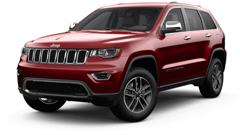 GRAND CHEROKEE 2016 - 2024
